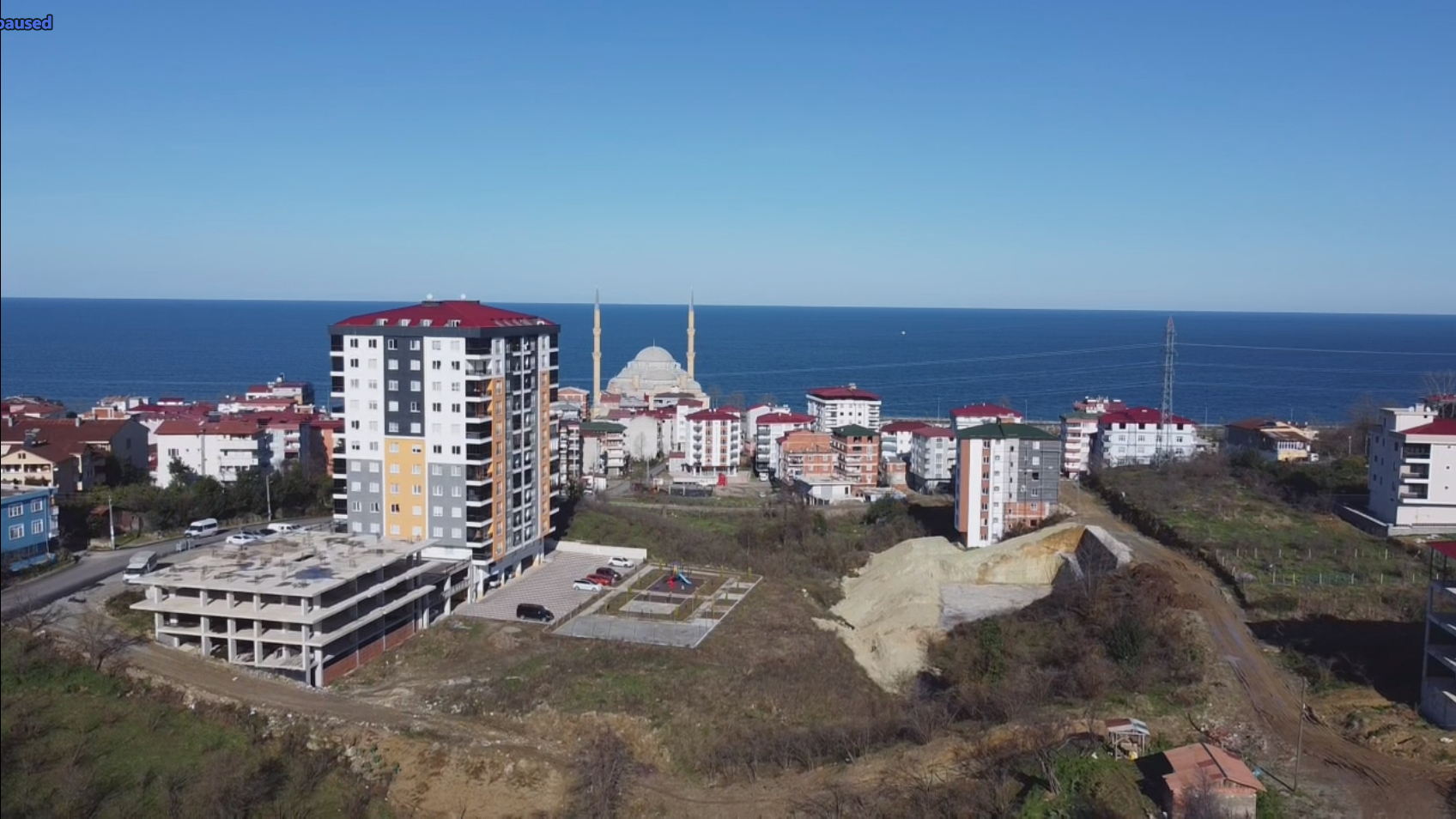 MABEL GAYRİMENKUL BAHÇELİEVLER MH. KAT-KARŞILIGI ARSA